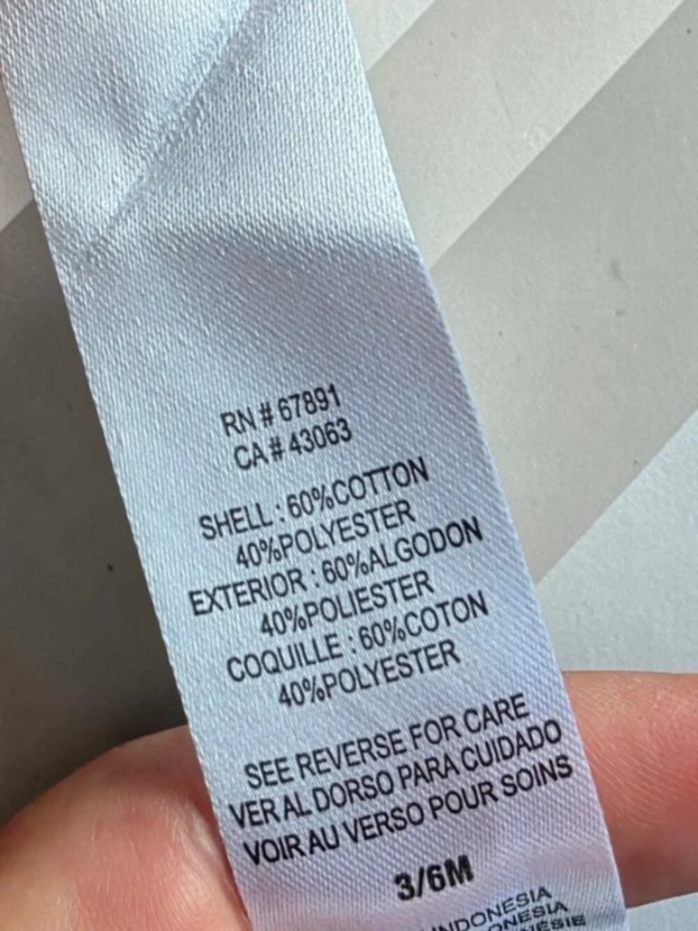 NHL new tags